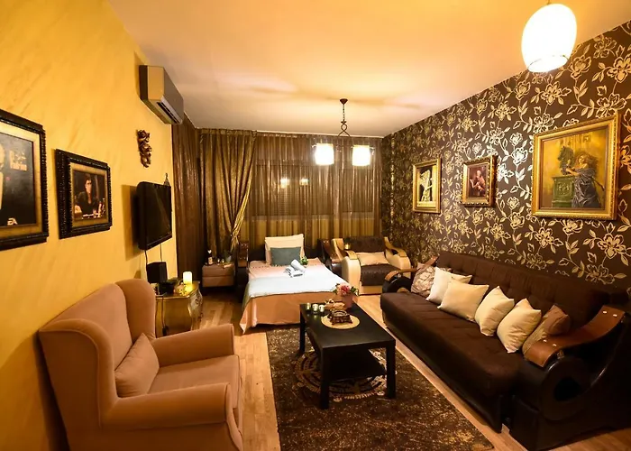 Apartment Godfather