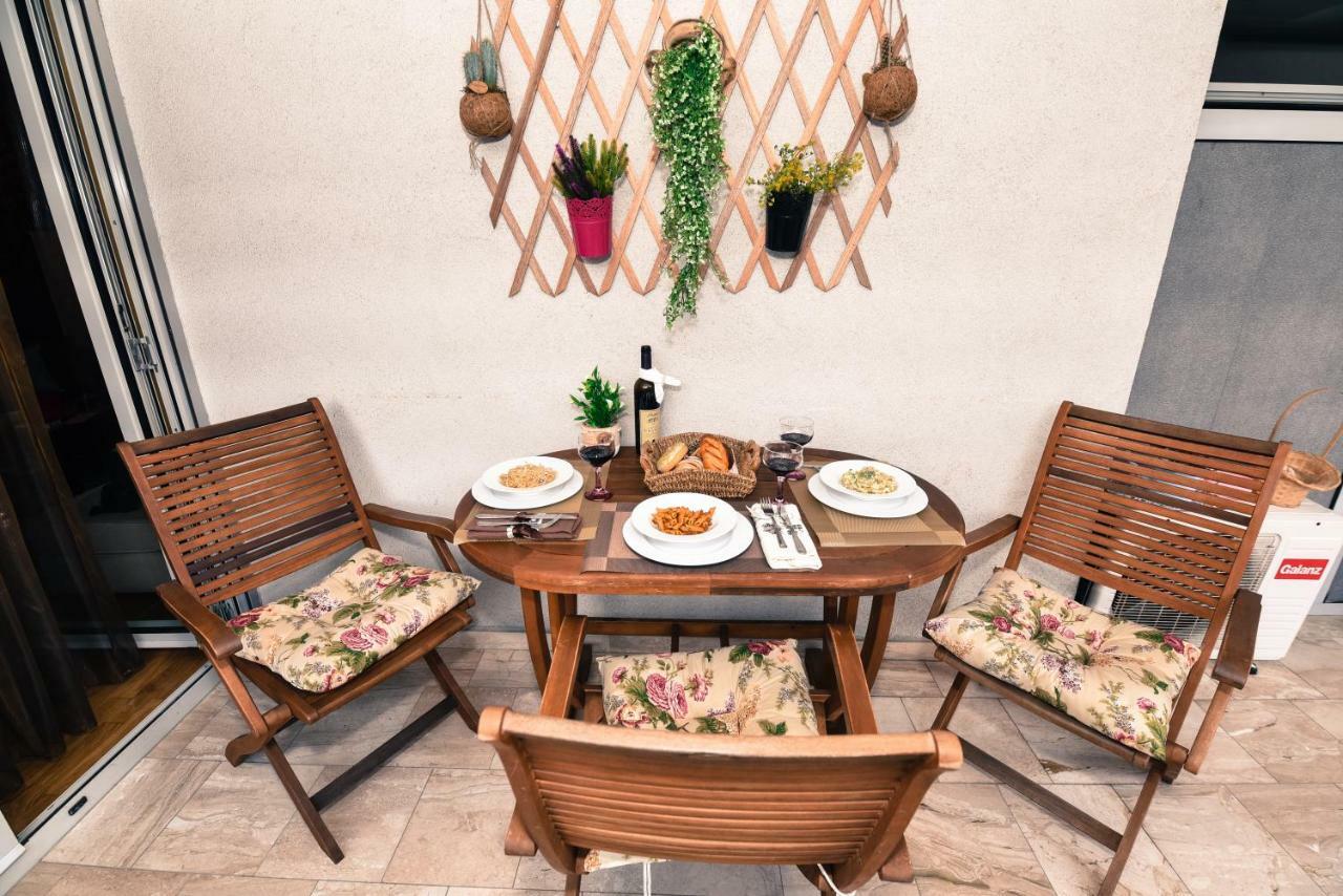 Godfather Apartment Budva