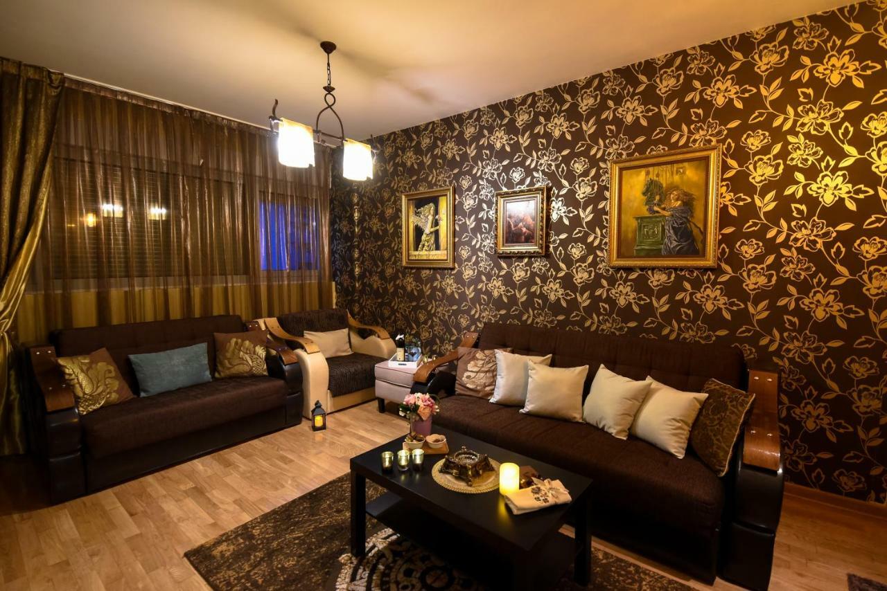 Godfather Apartment Budva