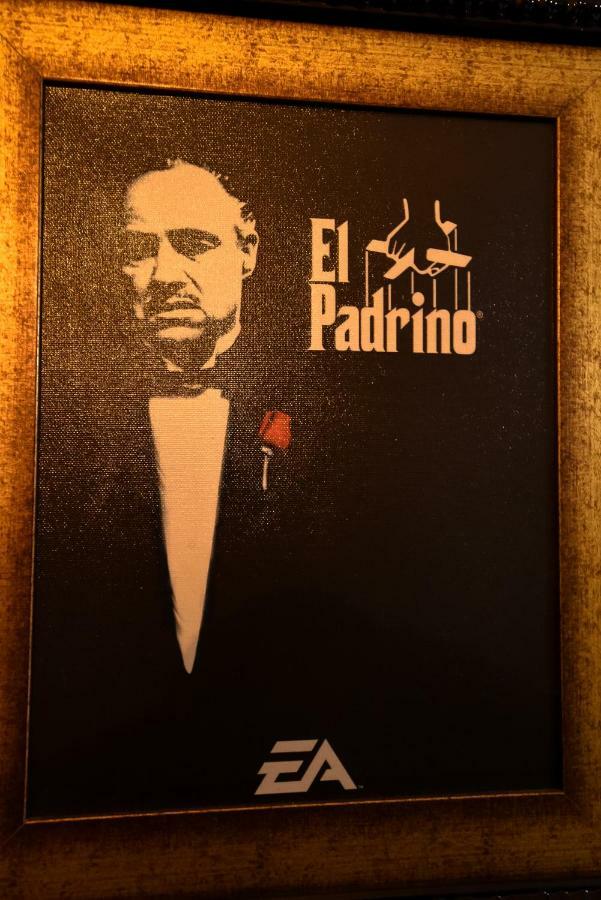 Godfather * Budva